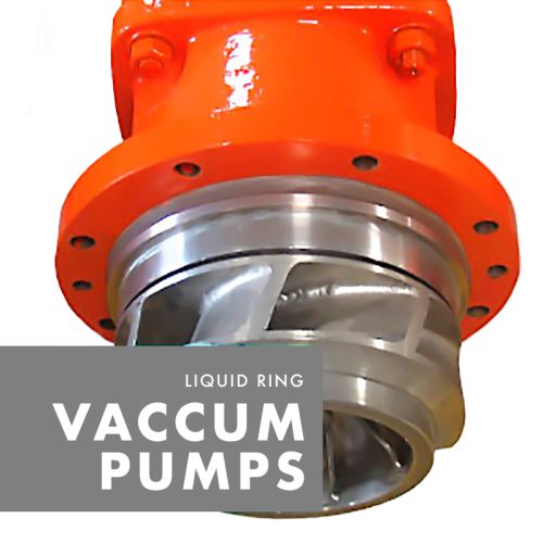 vaccum pump